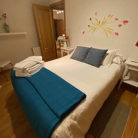 Apartamentos Alfonso XIII San Ildefonso Bagian luar foto