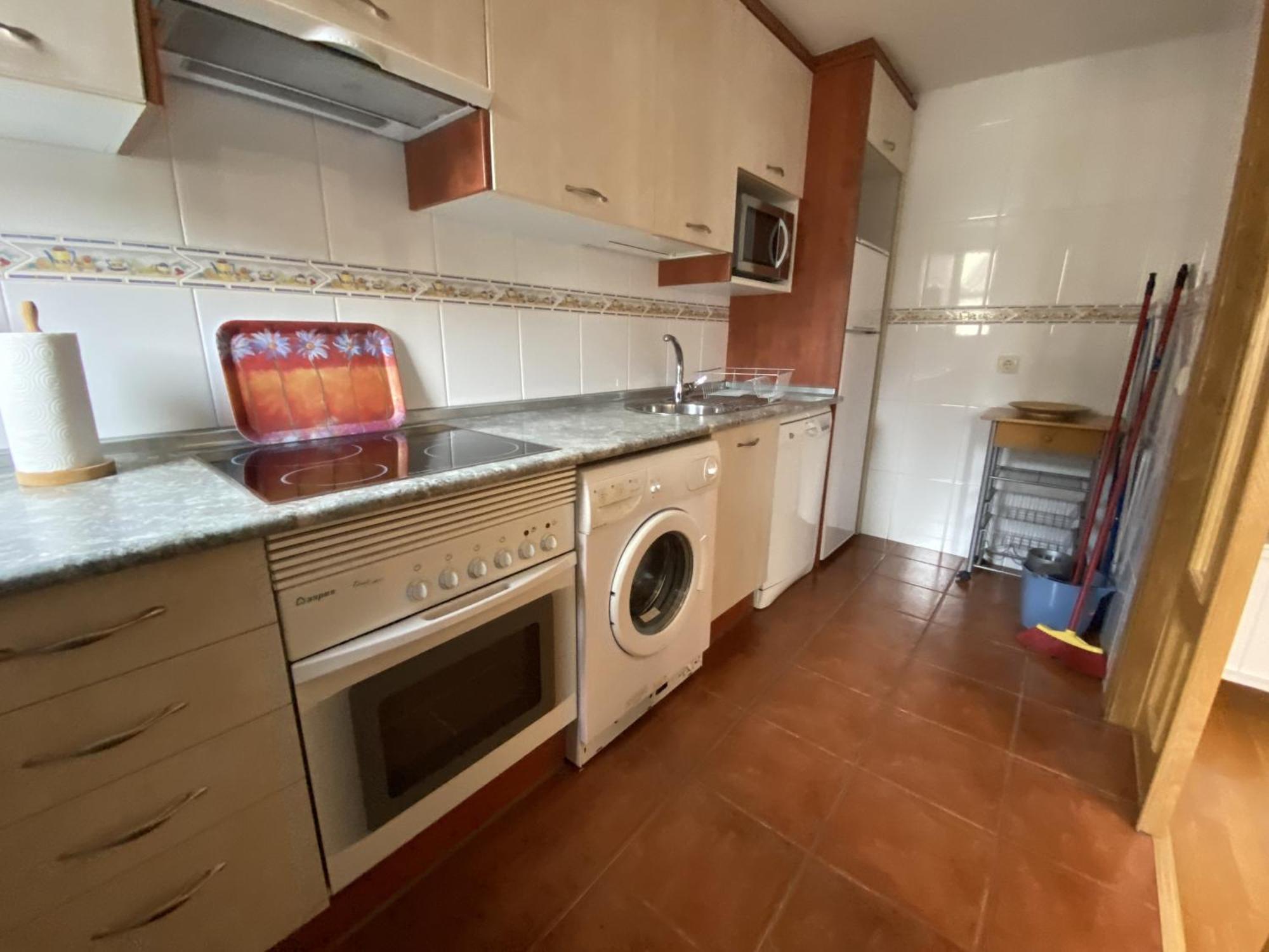 Apartamentos Alfonso XIII San Ildefonso Bagian luar foto
