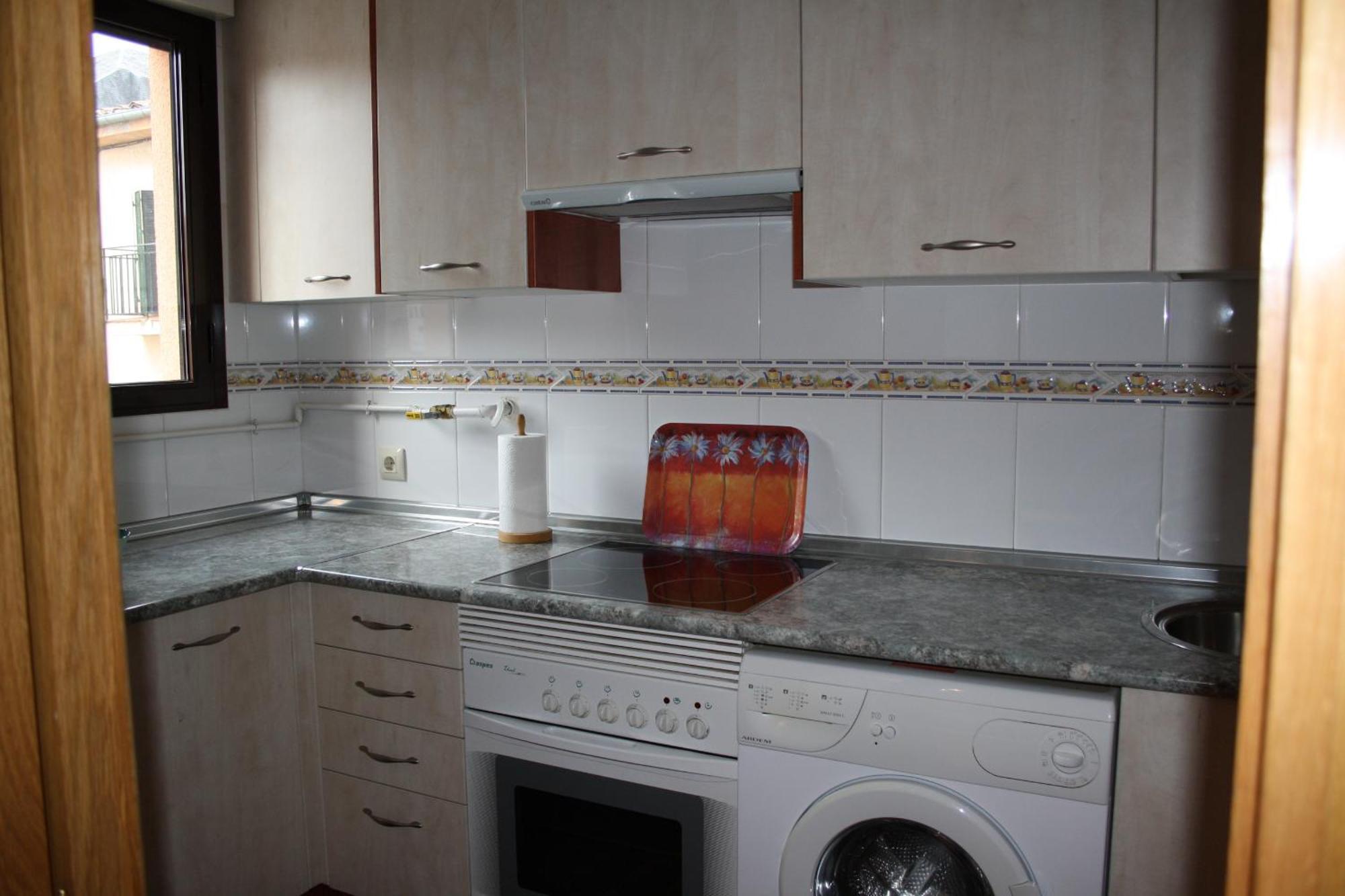 Apartamentos Alfonso XIII San Ildefonso Bagian luar foto
