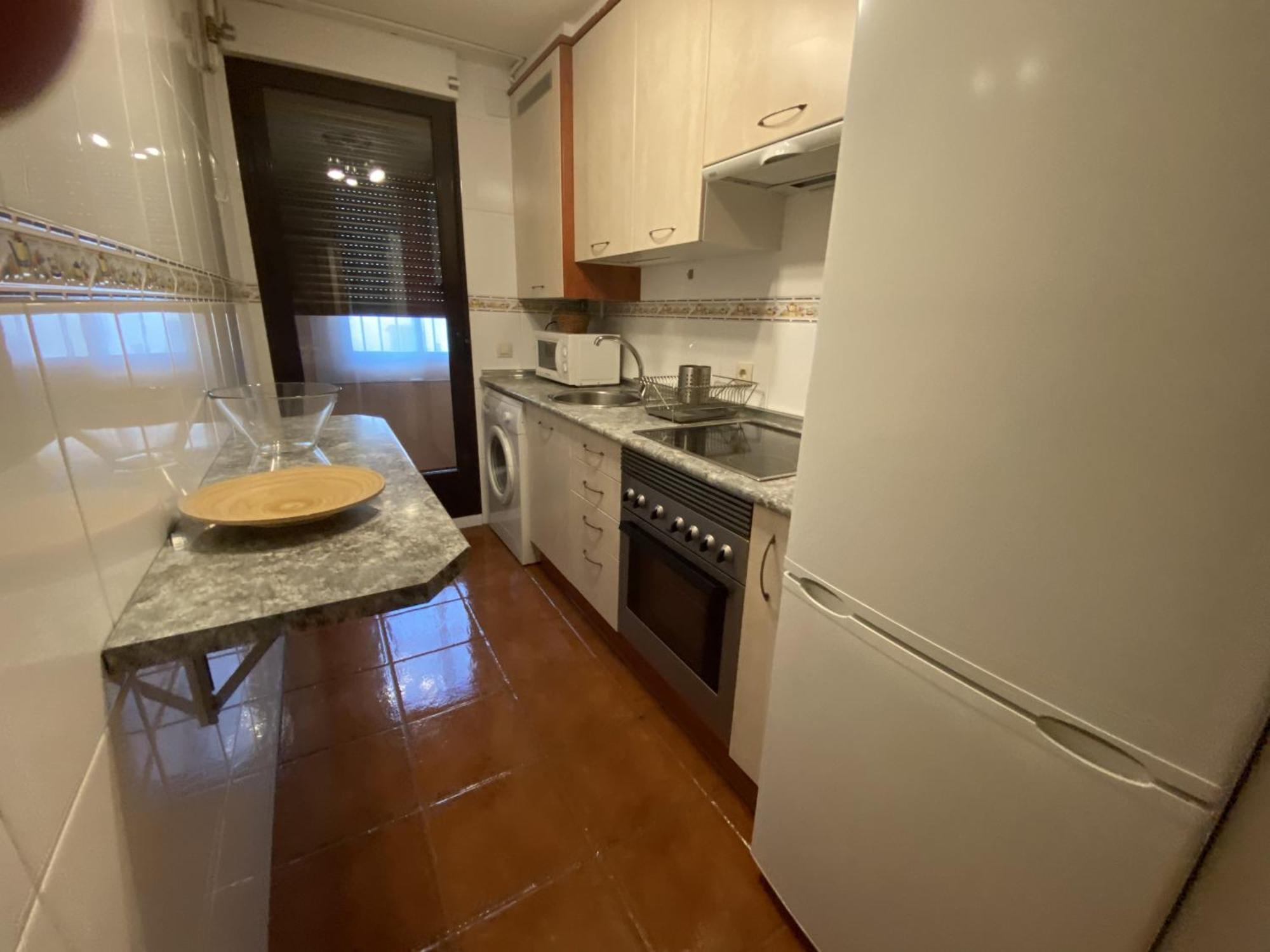 Apartamentos Alfonso XIII San Ildefonso Bagian luar foto