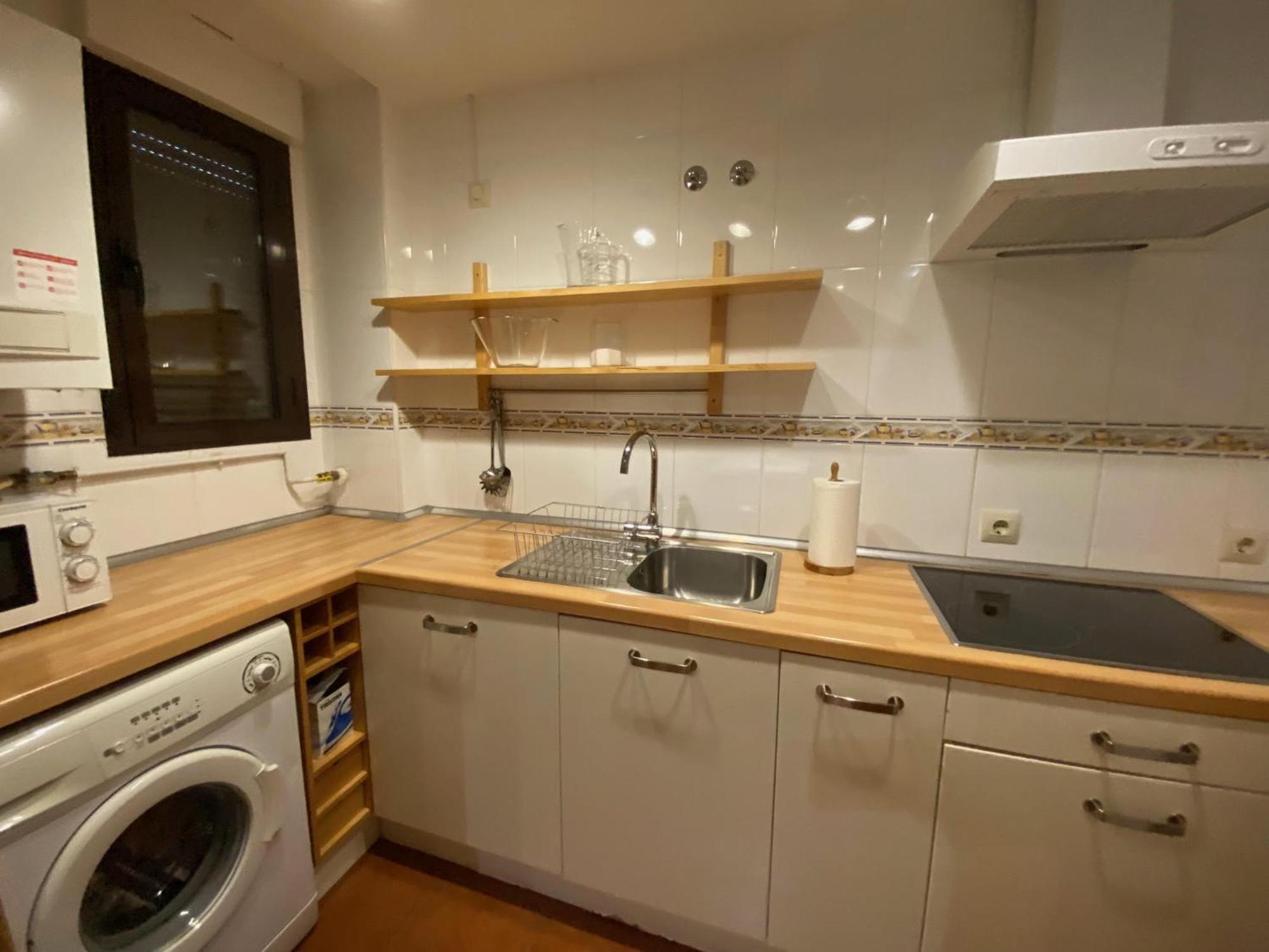 Apartamentos Alfonso XIII San Ildefonso Bagian luar foto