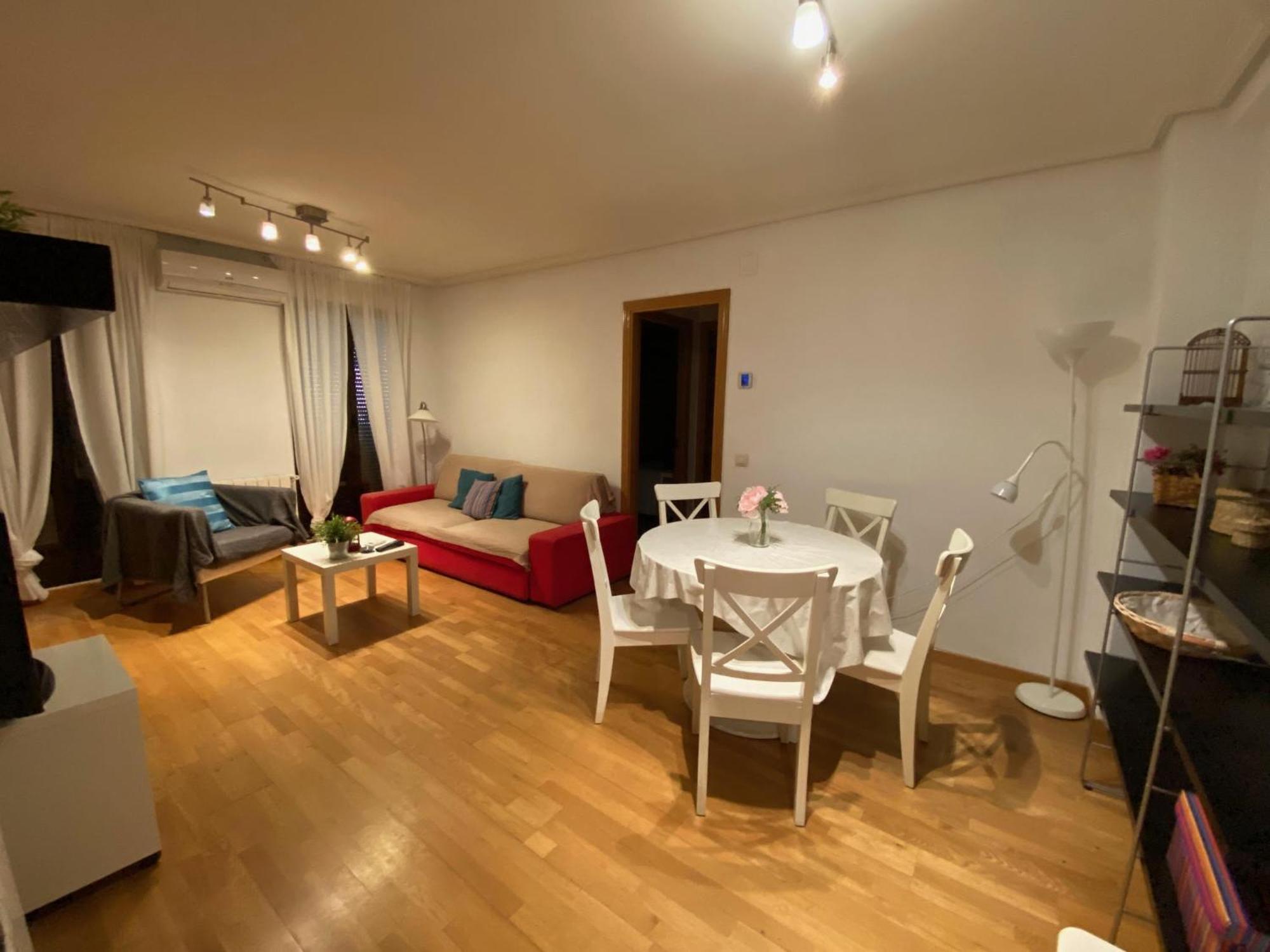 Apartamentos Alfonso XIII San Ildefonso Bagian luar foto