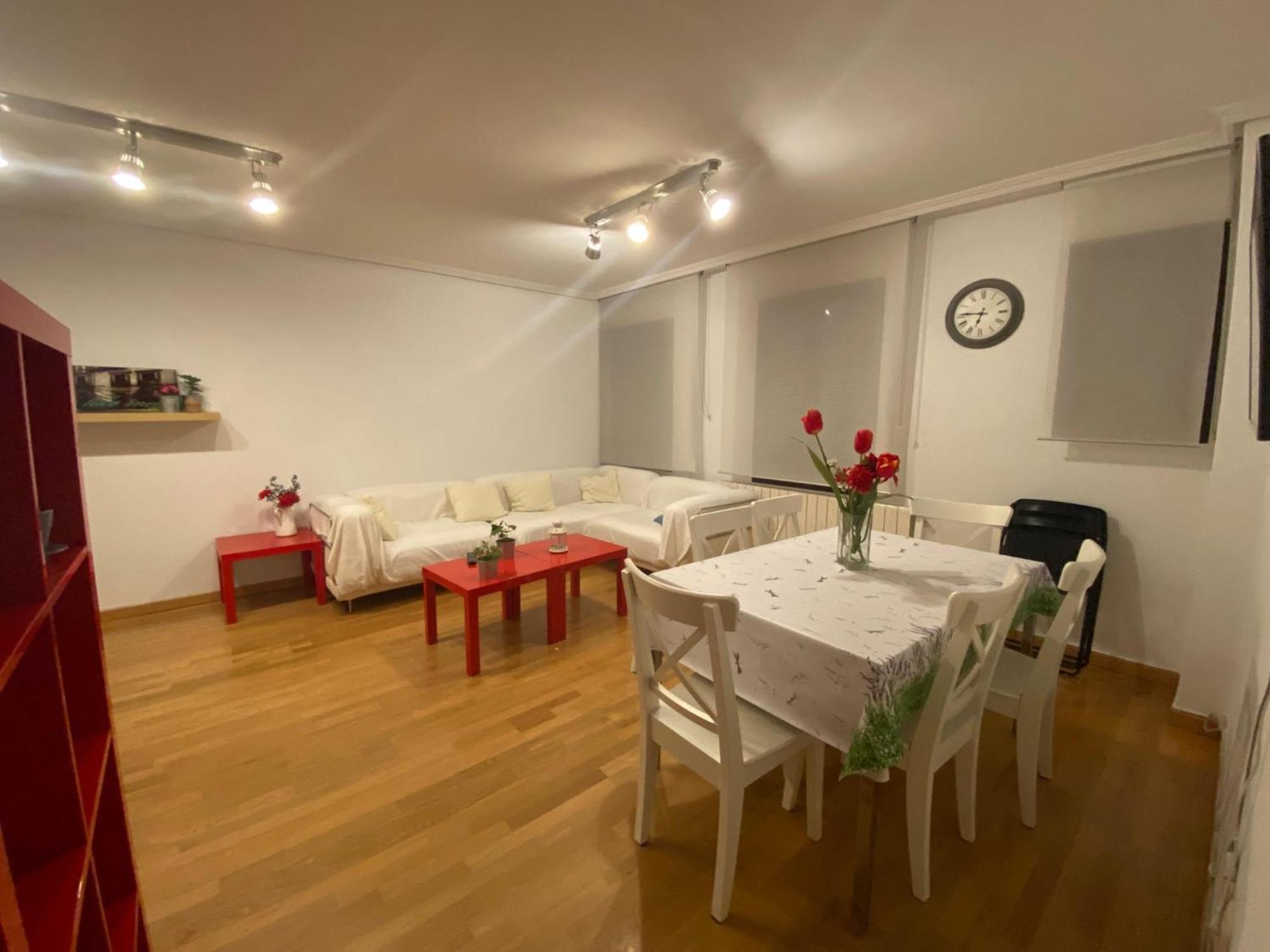 Apartamentos Alfonso XIII San Ildefonso Bagian luar foto