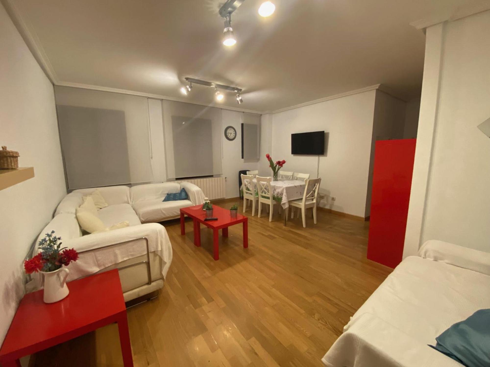 Apartamentos Alfonso XIII San Ildefonso Bagian luar foto